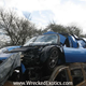 Illustration for article titled Tesla Roadster Has Fastest Crash Yet In France